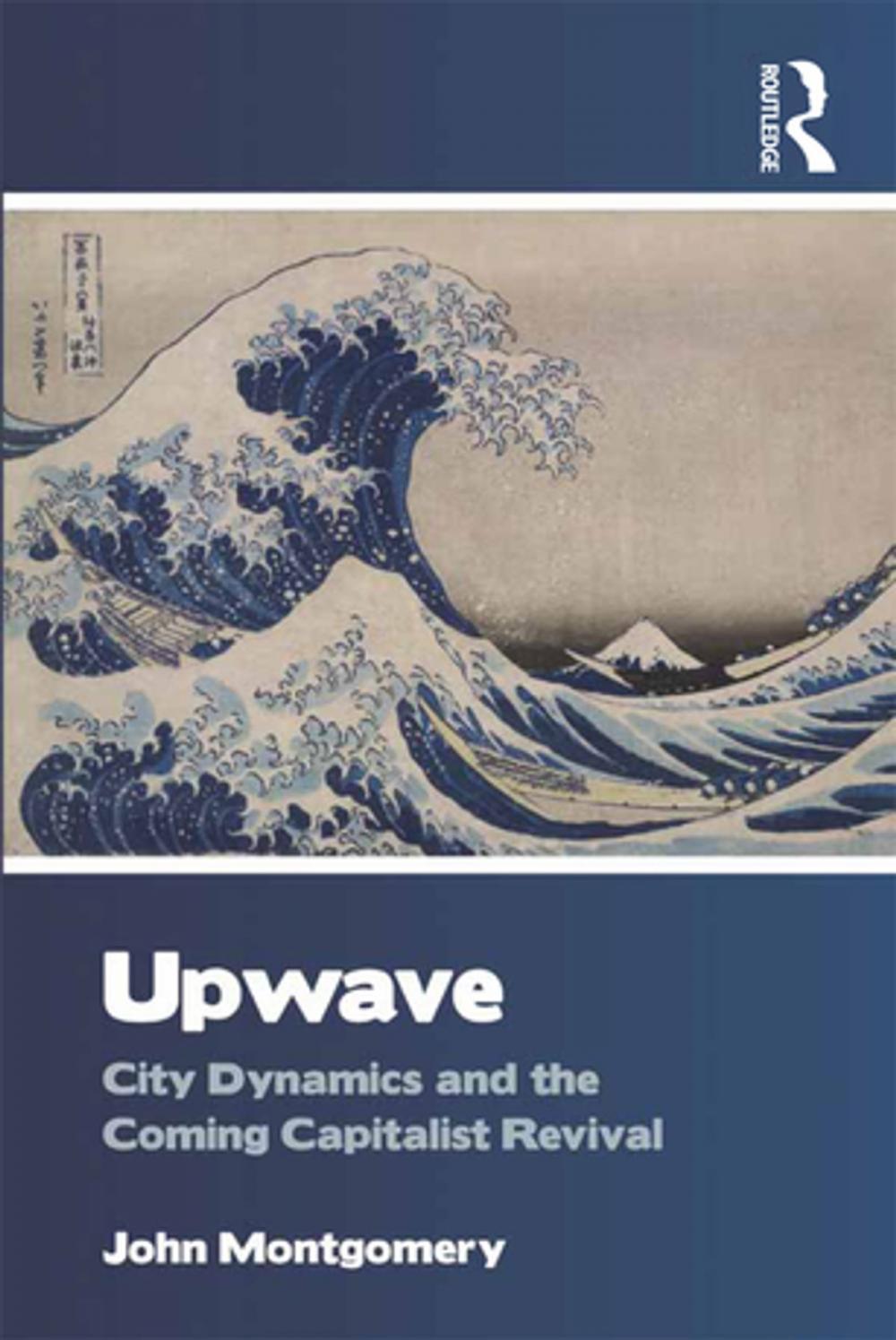 Big bigCover of Upwave