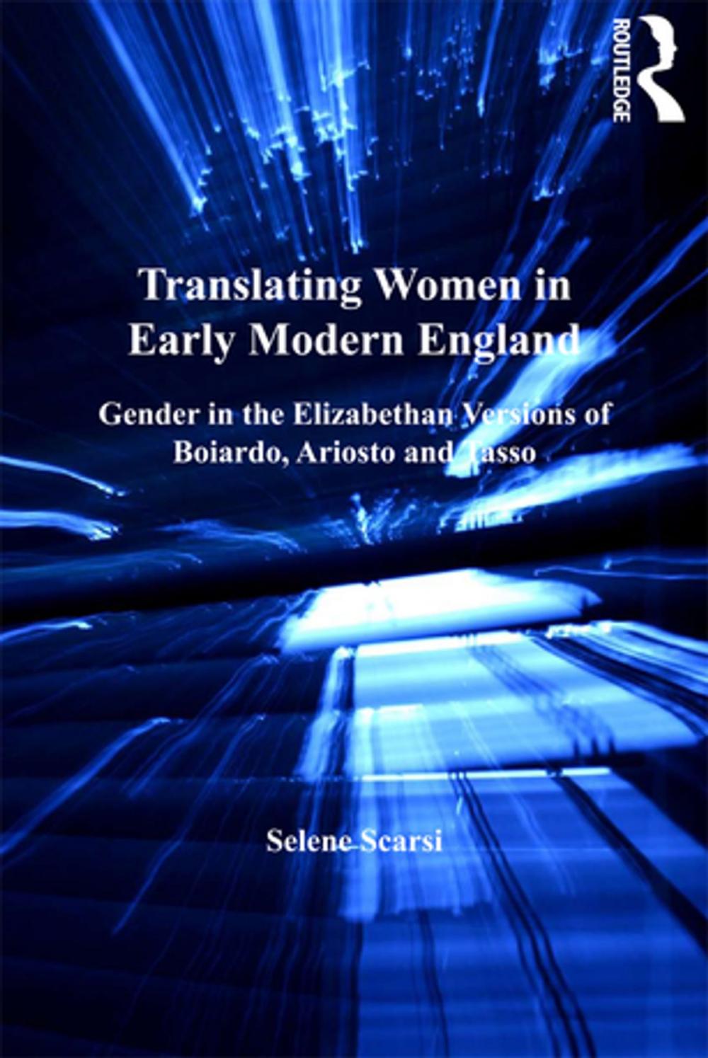 Big bigCover of Translating Women in Early Modern England