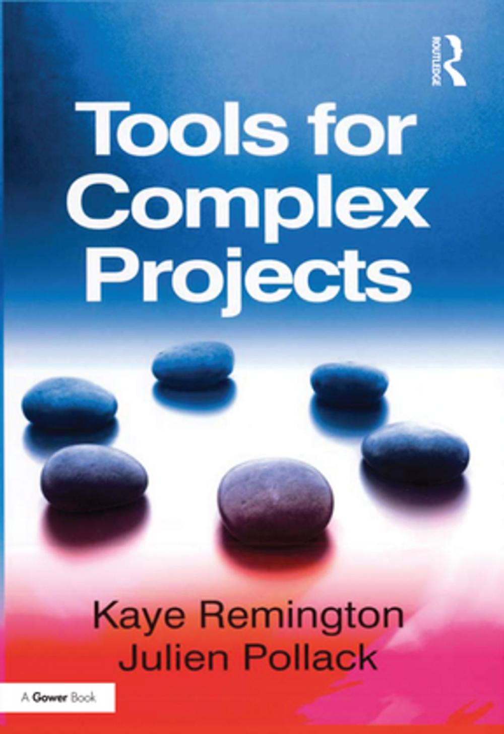 Big bigCover of Tools for Complex Projects