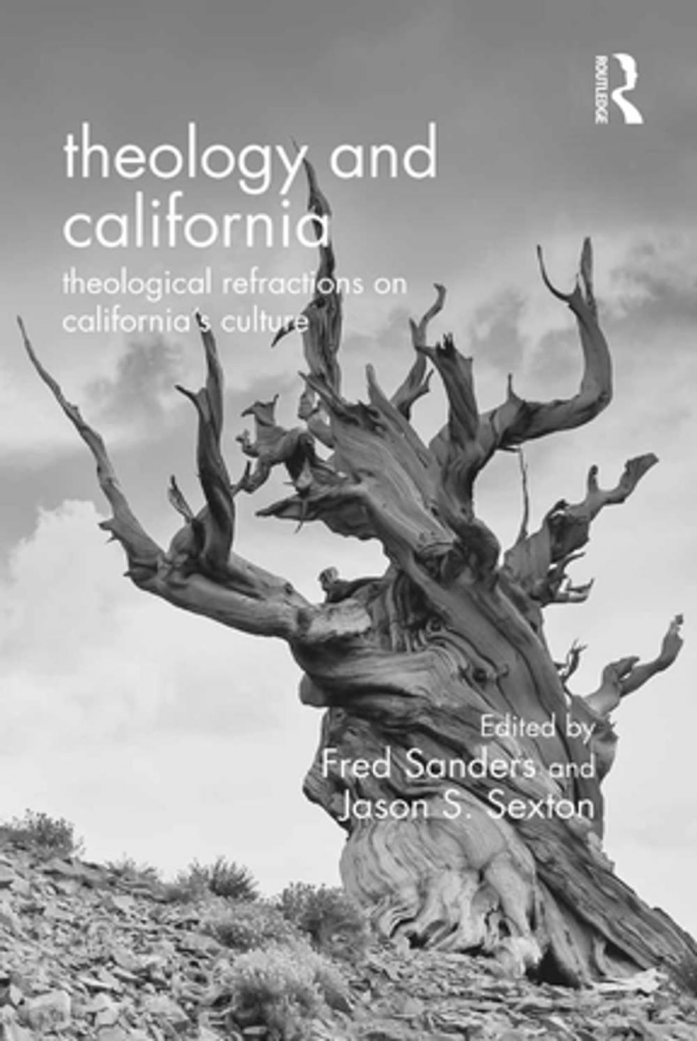 Big bigCover of Theology and California