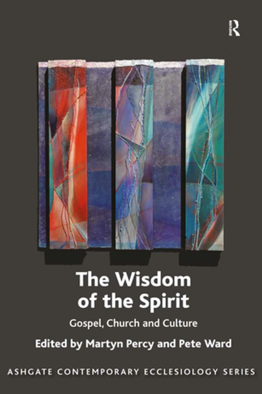 Big bigCover of The Wisdom of the Spirit