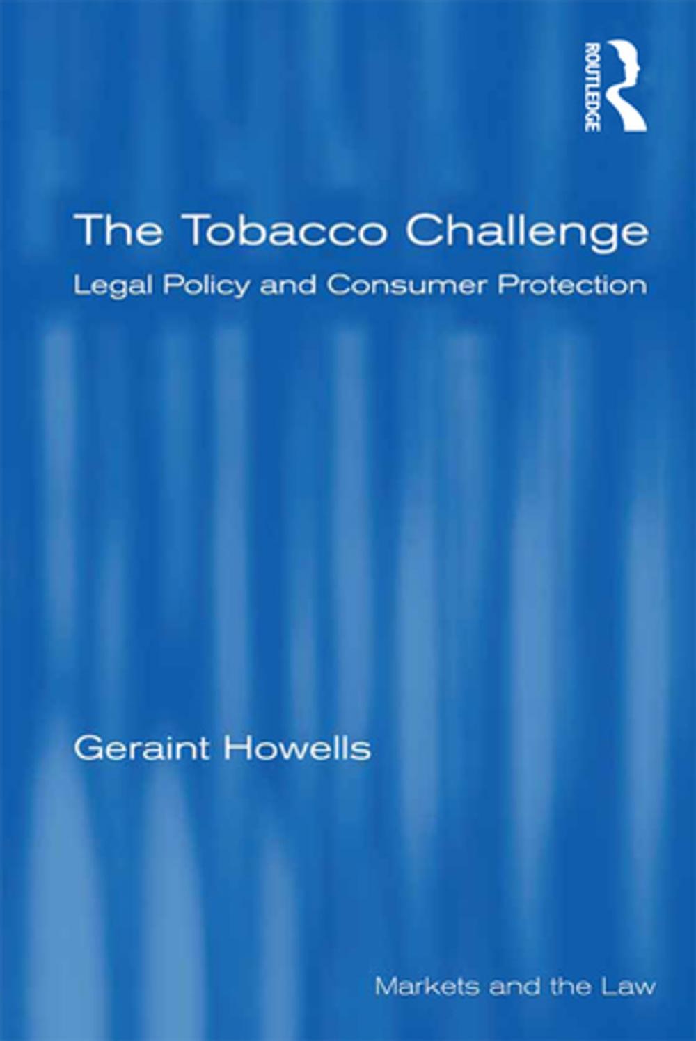 Big bigCover of The Tobacco Challenge