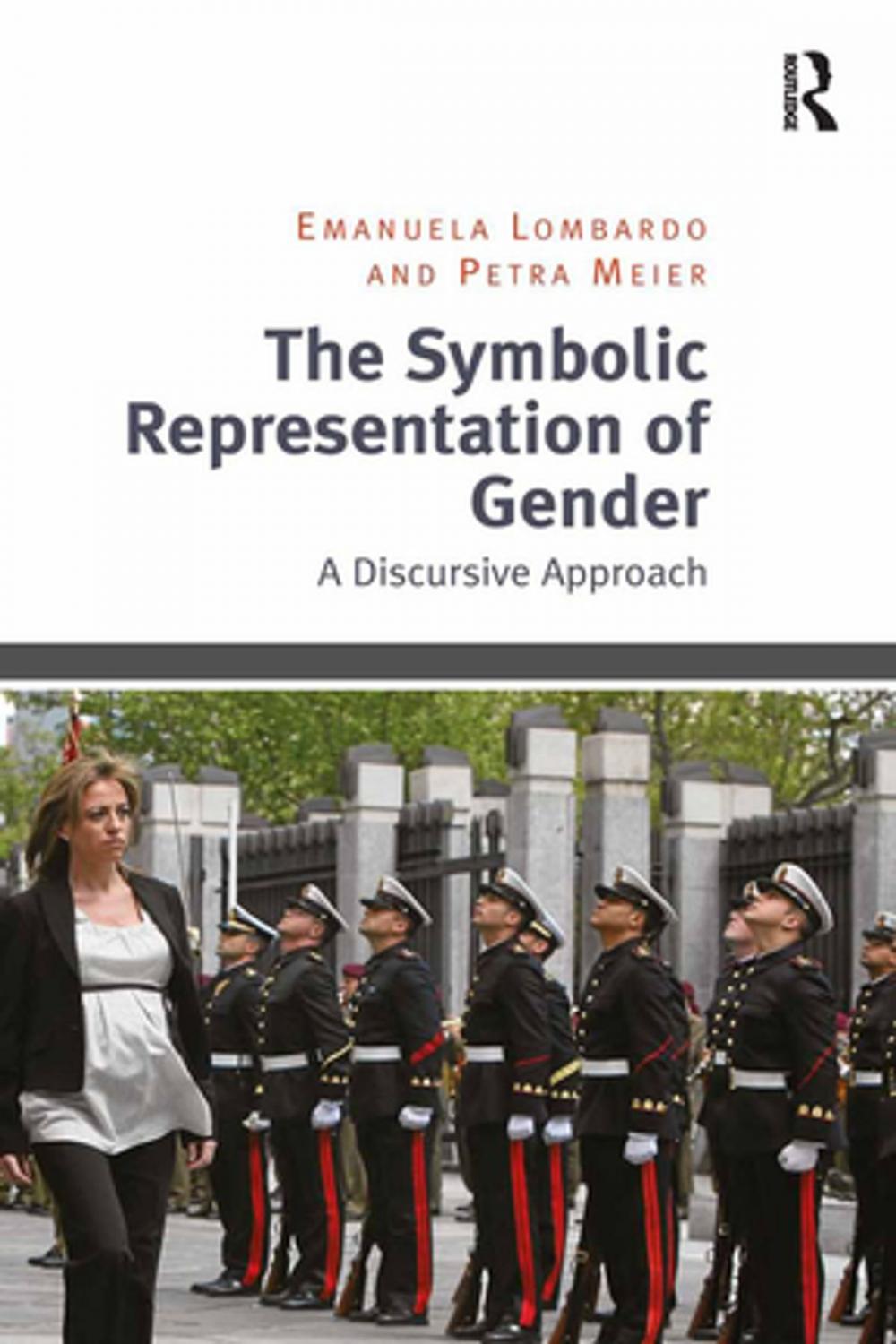 Big bigCover of The Symbolic Representation of Gender