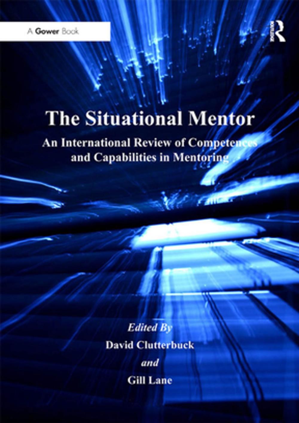 Big bigCover of The Situational Mentor