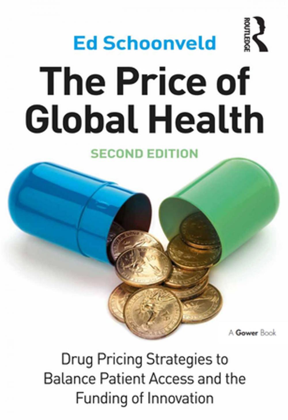 Big bigCover of The Price of Global Health