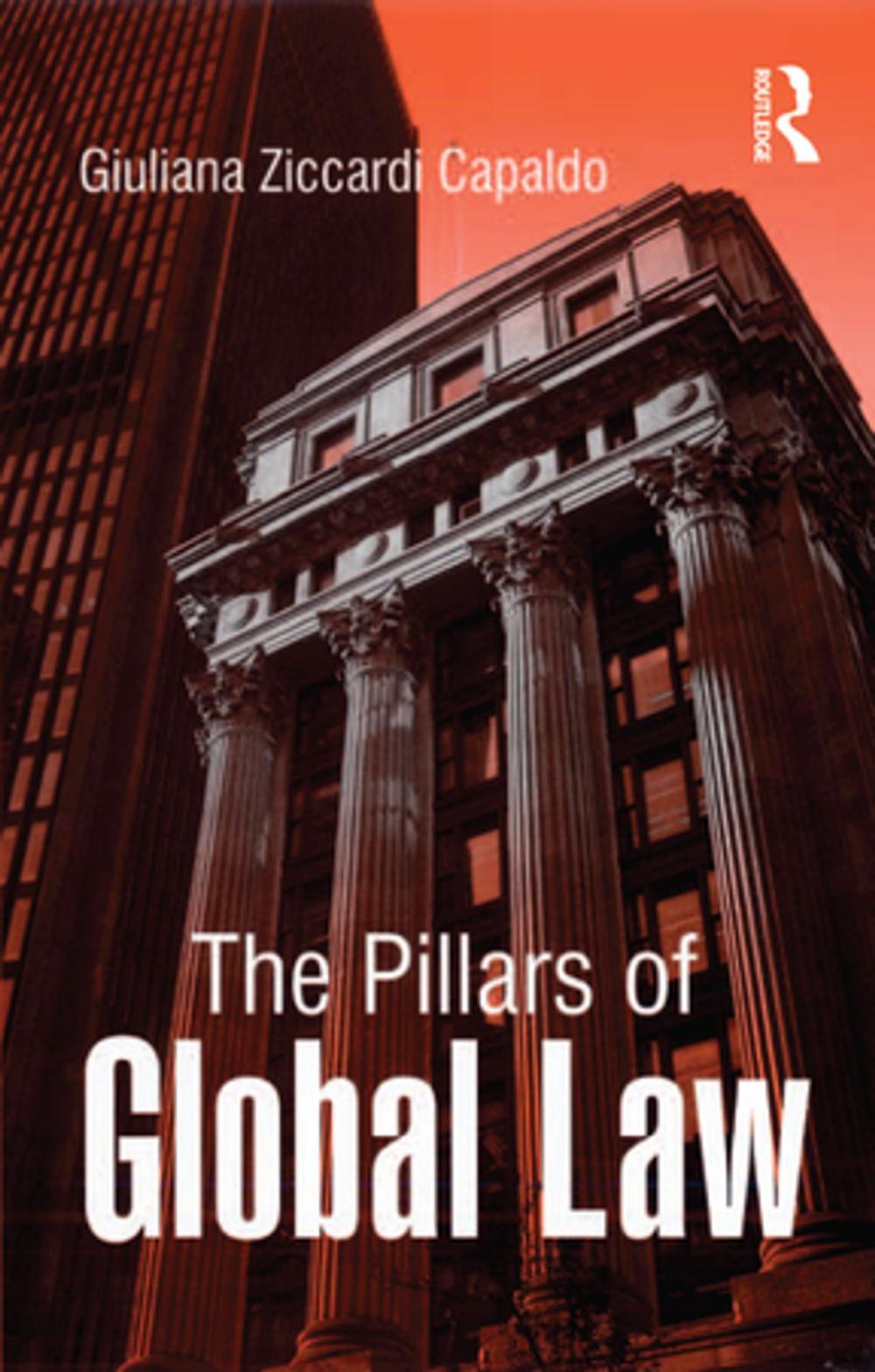 Big bigCover of The Pillars of Global Law