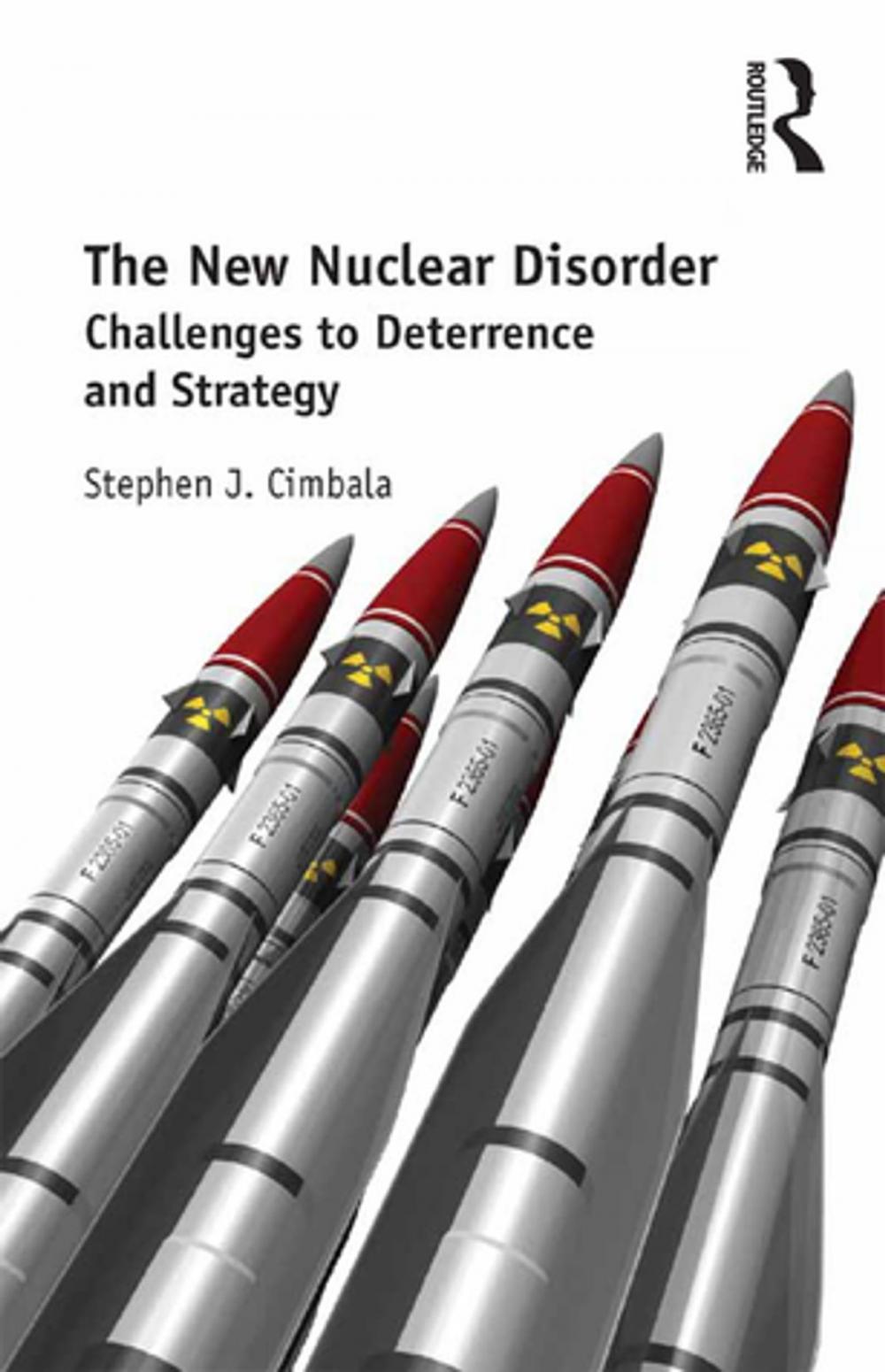 Big bigCover of The New Nuclear Disorder