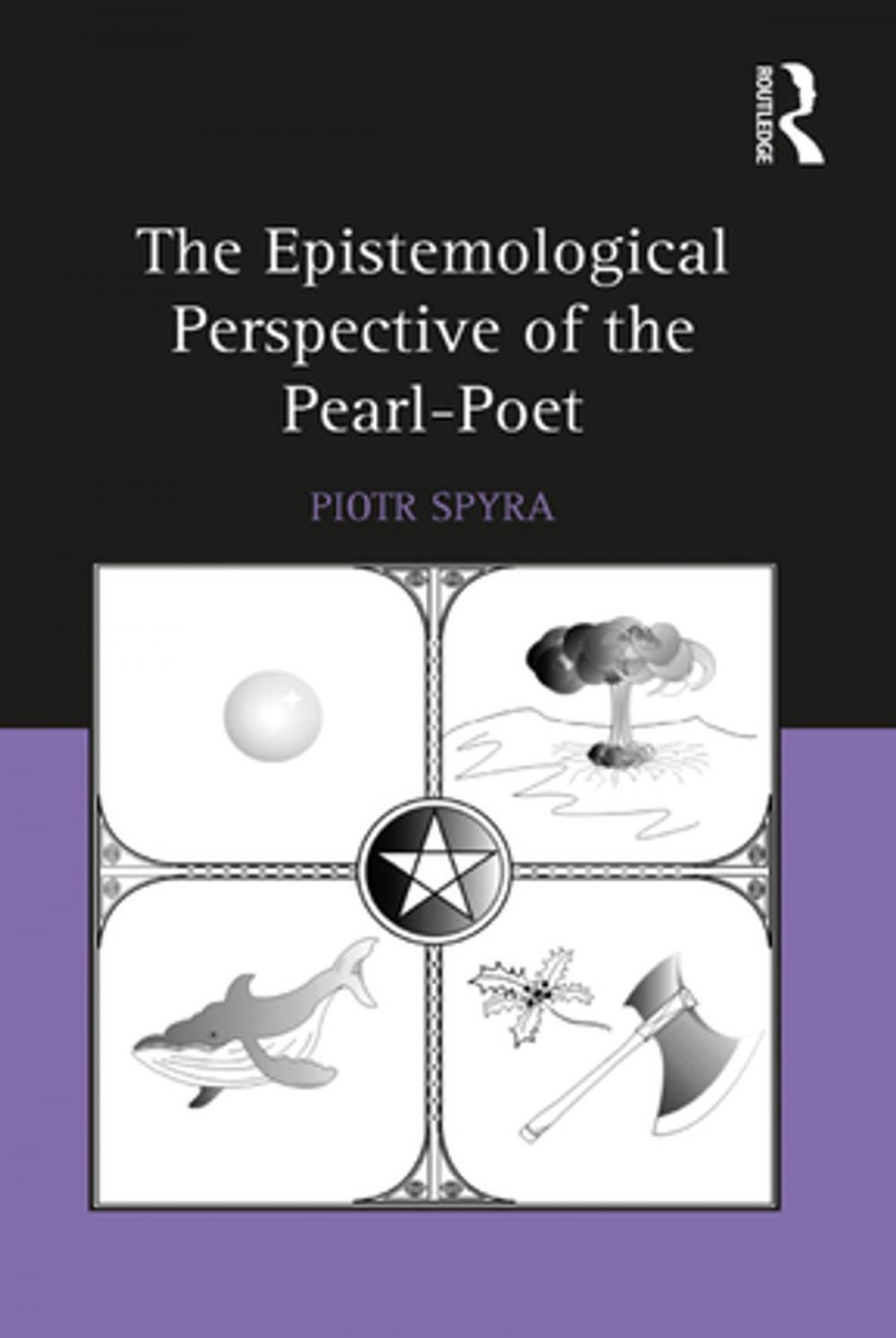 Big bigCover of The Epistemological Perspective of the Pearl-Poet