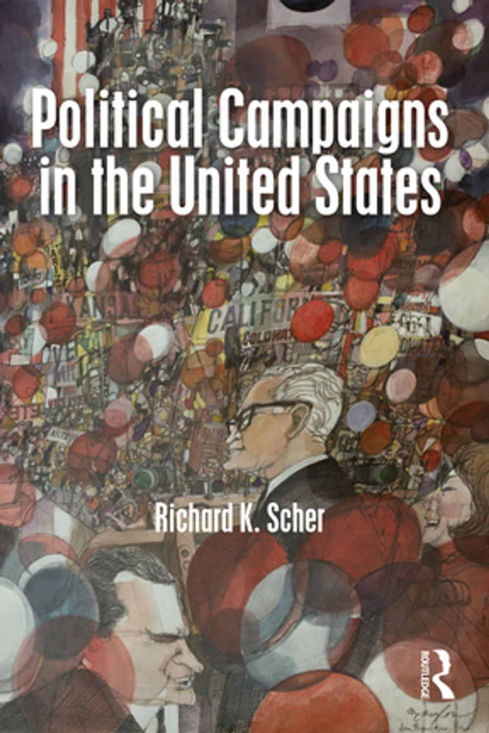 Big bigCover of Political Campaigns in the United States