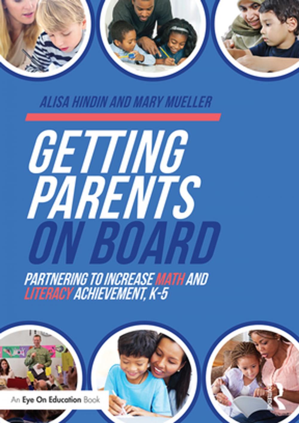 Big bigCover of Getting Parents on Board