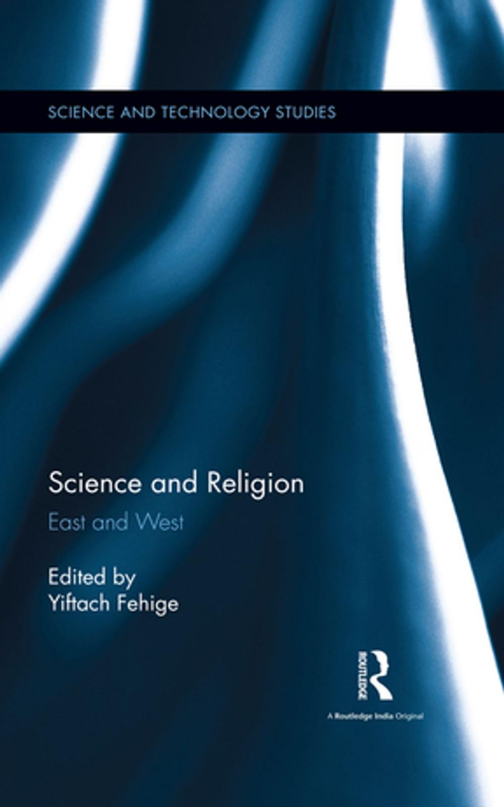 Big bigCover of Science and Religion