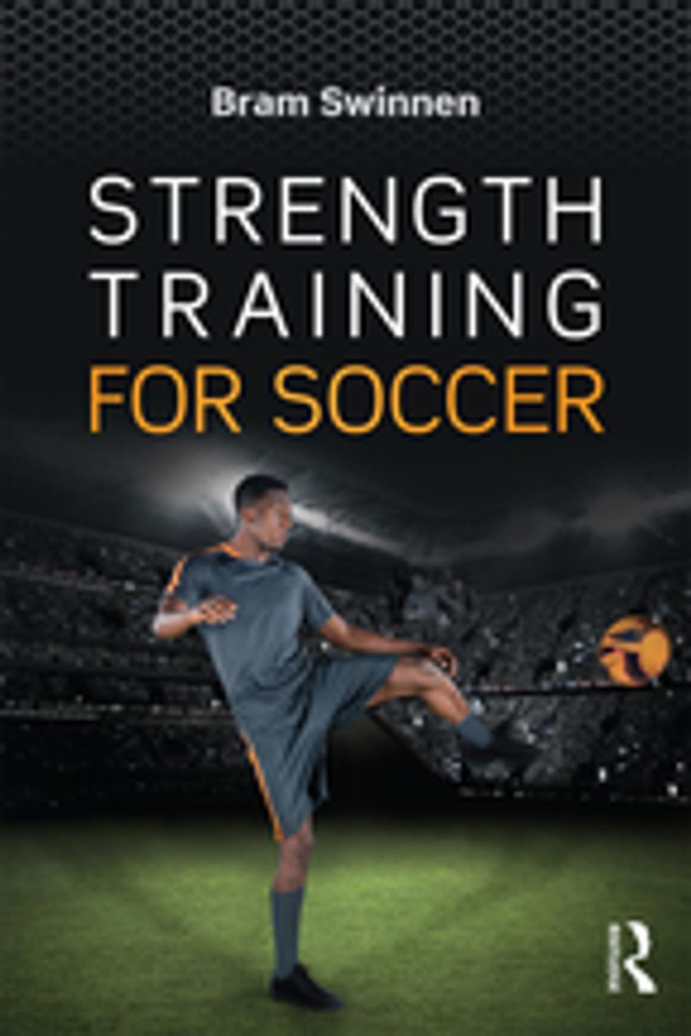 Big bigCover of Strength Training for Soccer