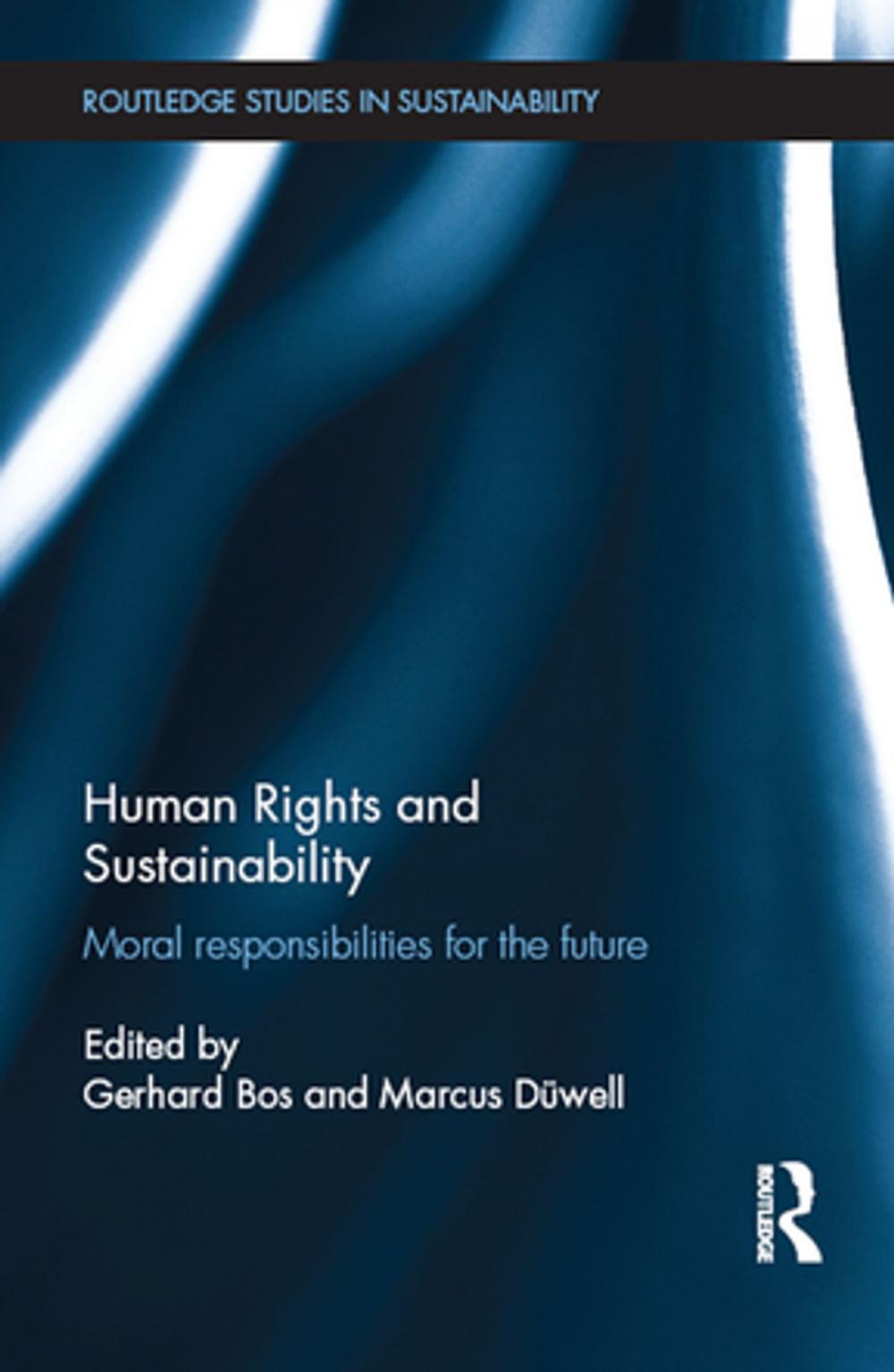 Big bigCover of Human Rights and Sustainability