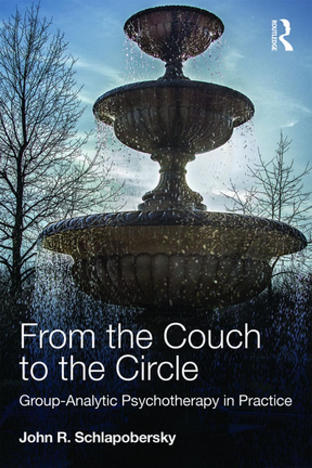 Big bigCover of From the Couch to the Circle