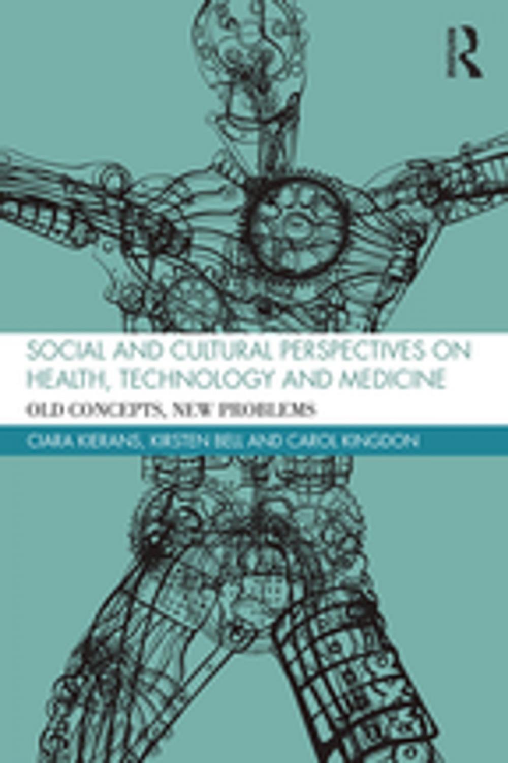 Big bigCover of Social and Cultural Perspectives on Health, Technology and Medicine