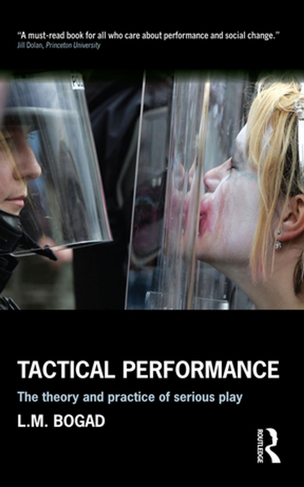 Big bigCover of Tactical Performance