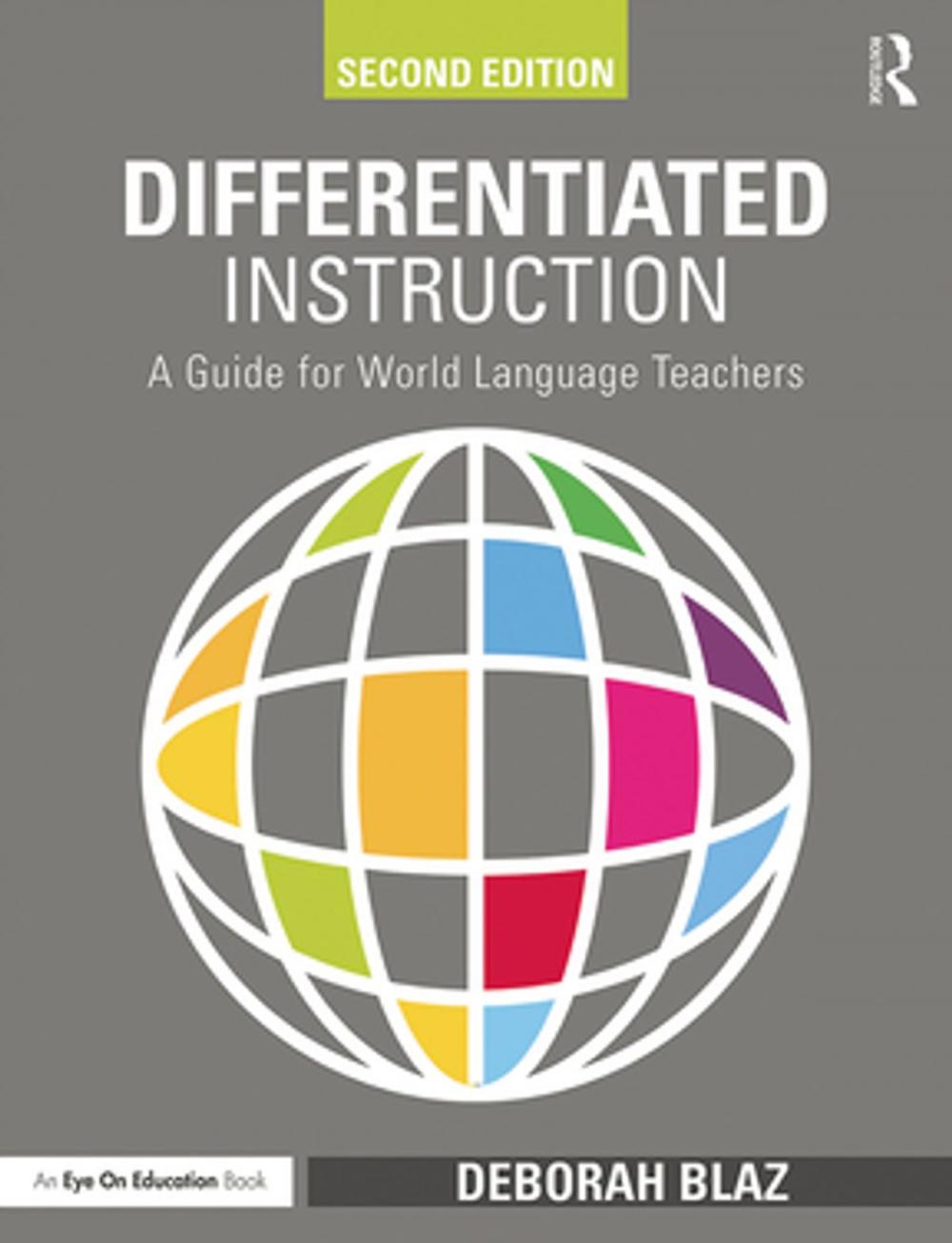 Big bigCover of Differentiated Instruction