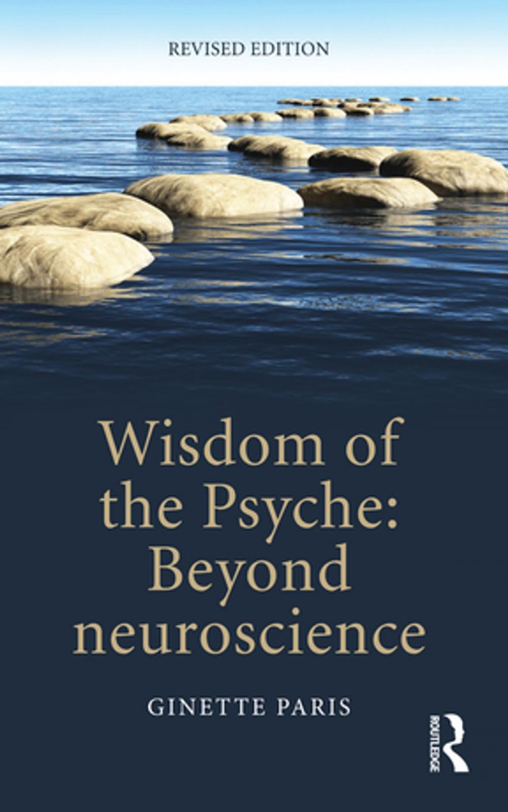 Big bigCover of Wisdom of the Psyche