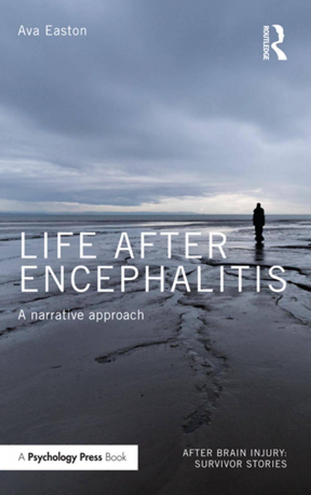 Big bigCover of Life After Encephalitis