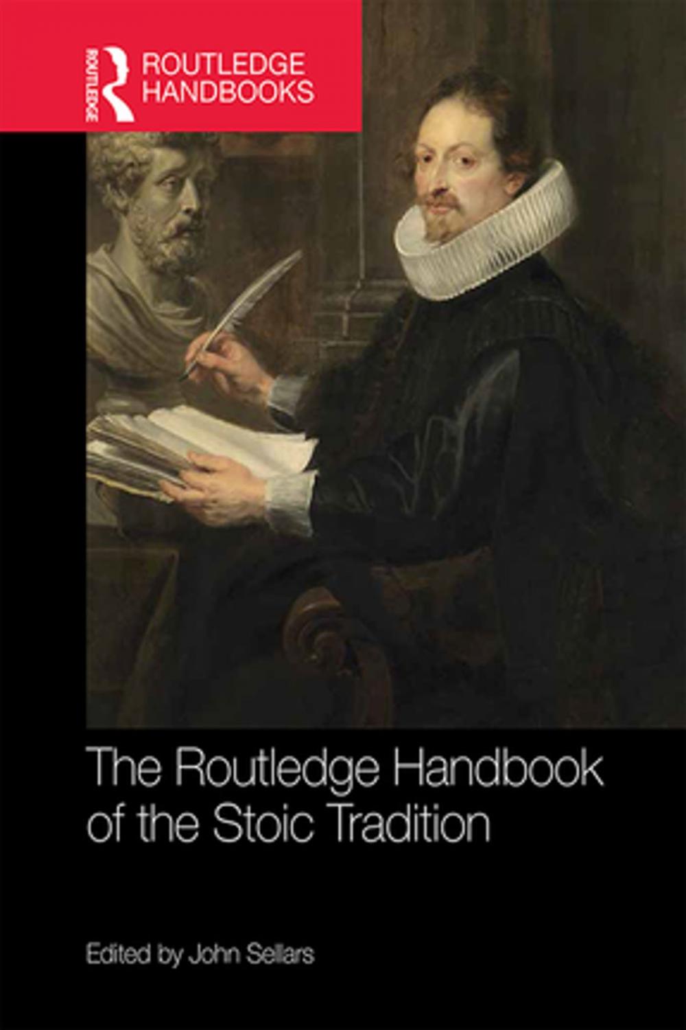 Big bigCover of The Routledge Handbook of the Stoic Tradition