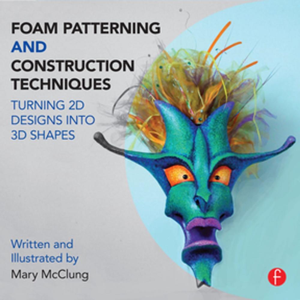 Big bigCover of Foam Patterning and Construction Techniques