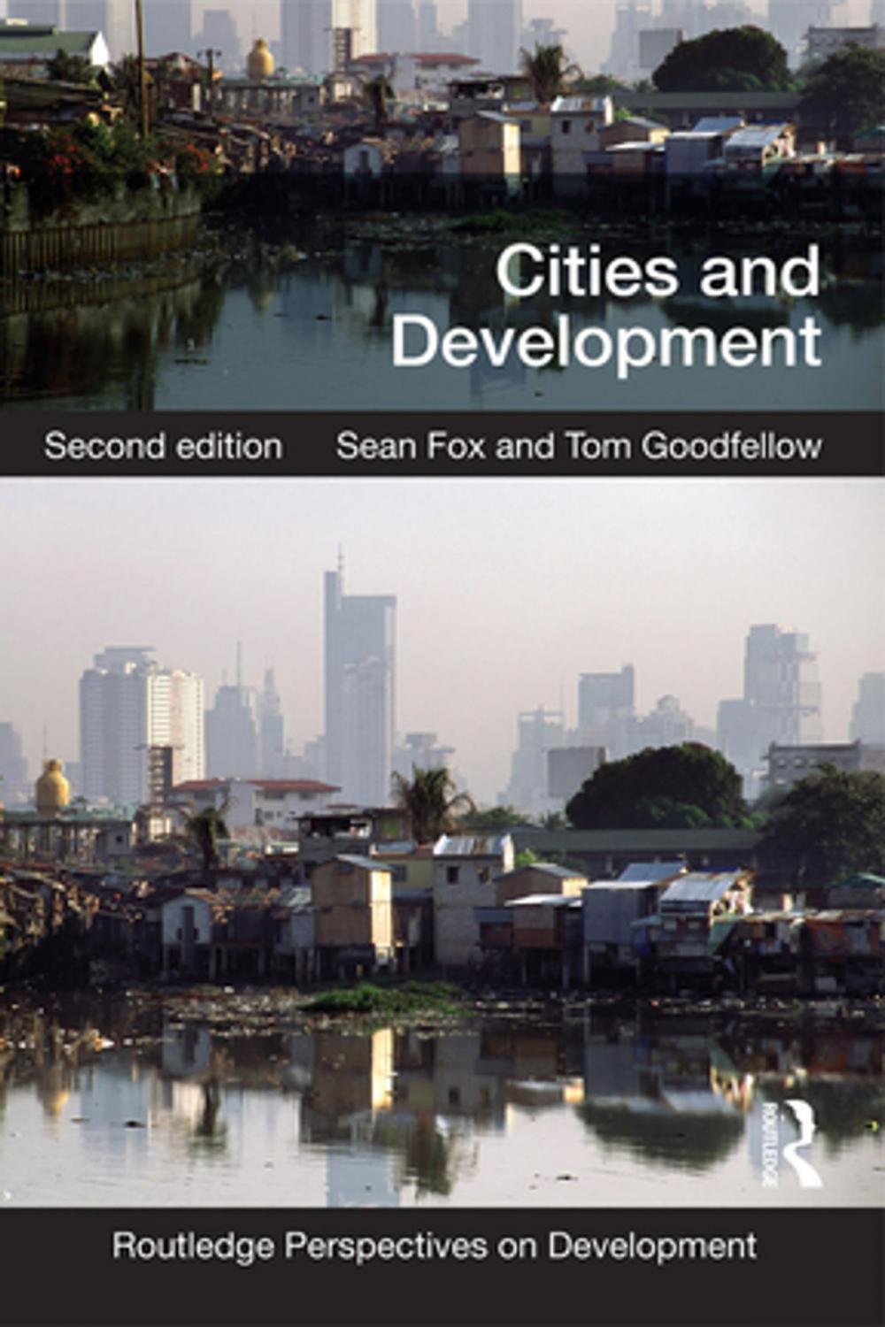 Big bigCover of Cities and Development