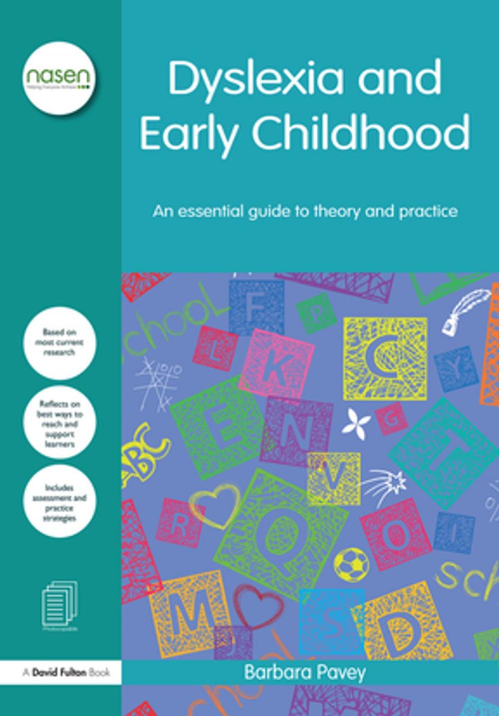 Big bigCover of Dyslexia and Early Childhood