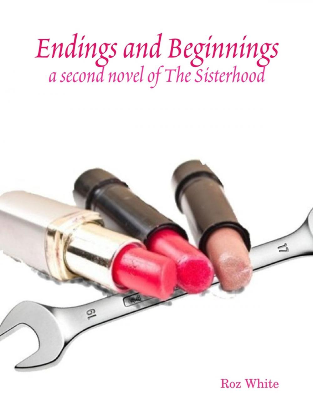 Big bigCover of Endings and Beginnings: A Second Novel of the Sisterhood