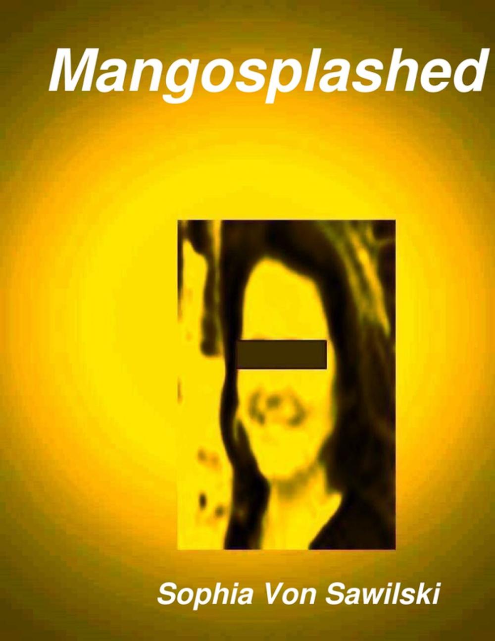 Big bigCover of Mangosplashed