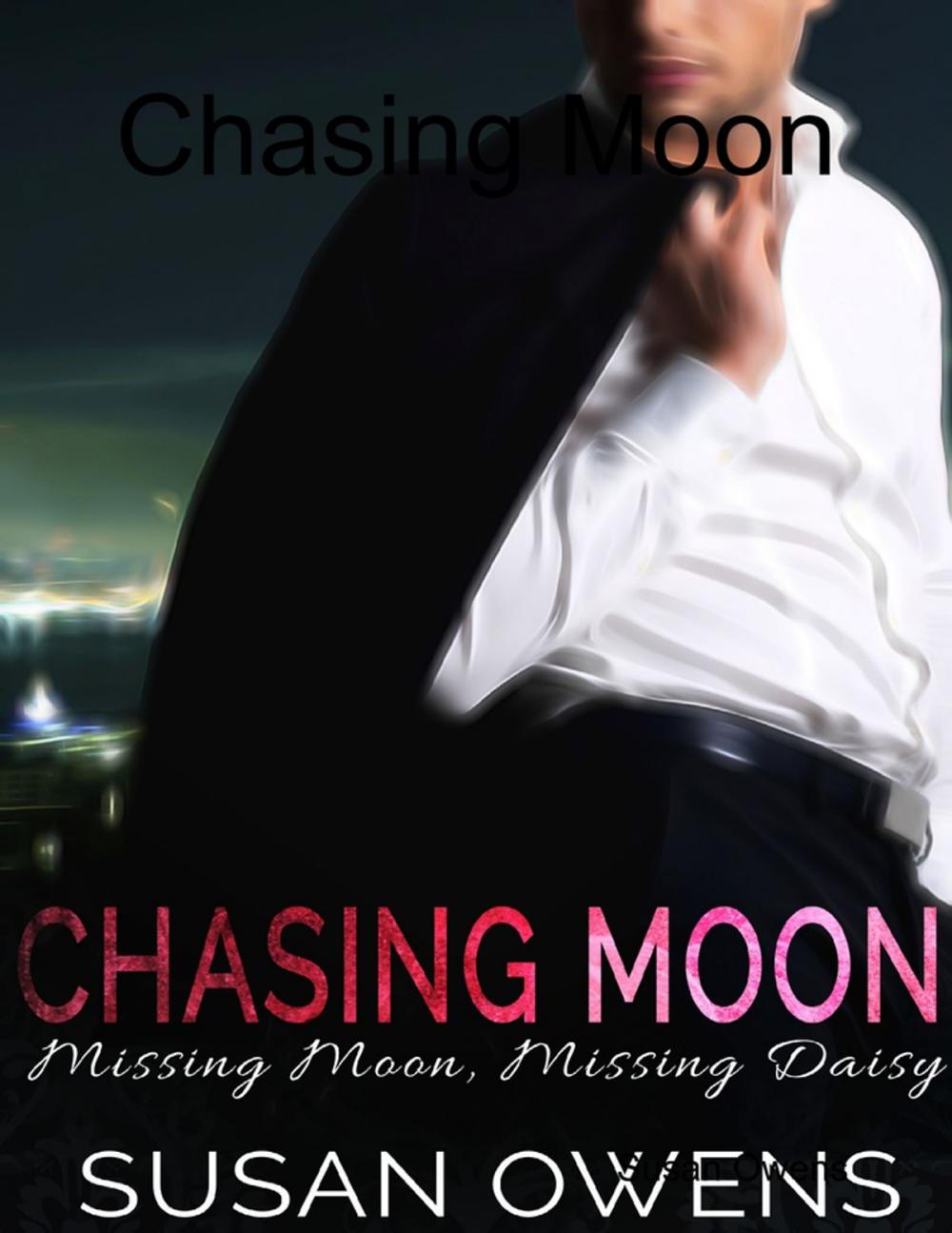 Big bigCover of Chasing Moon