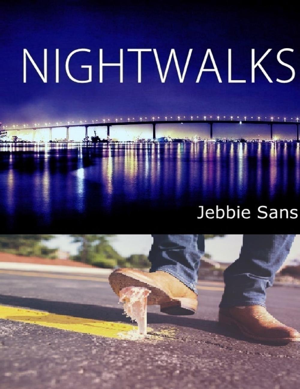 Big bigCover of Nightwalks