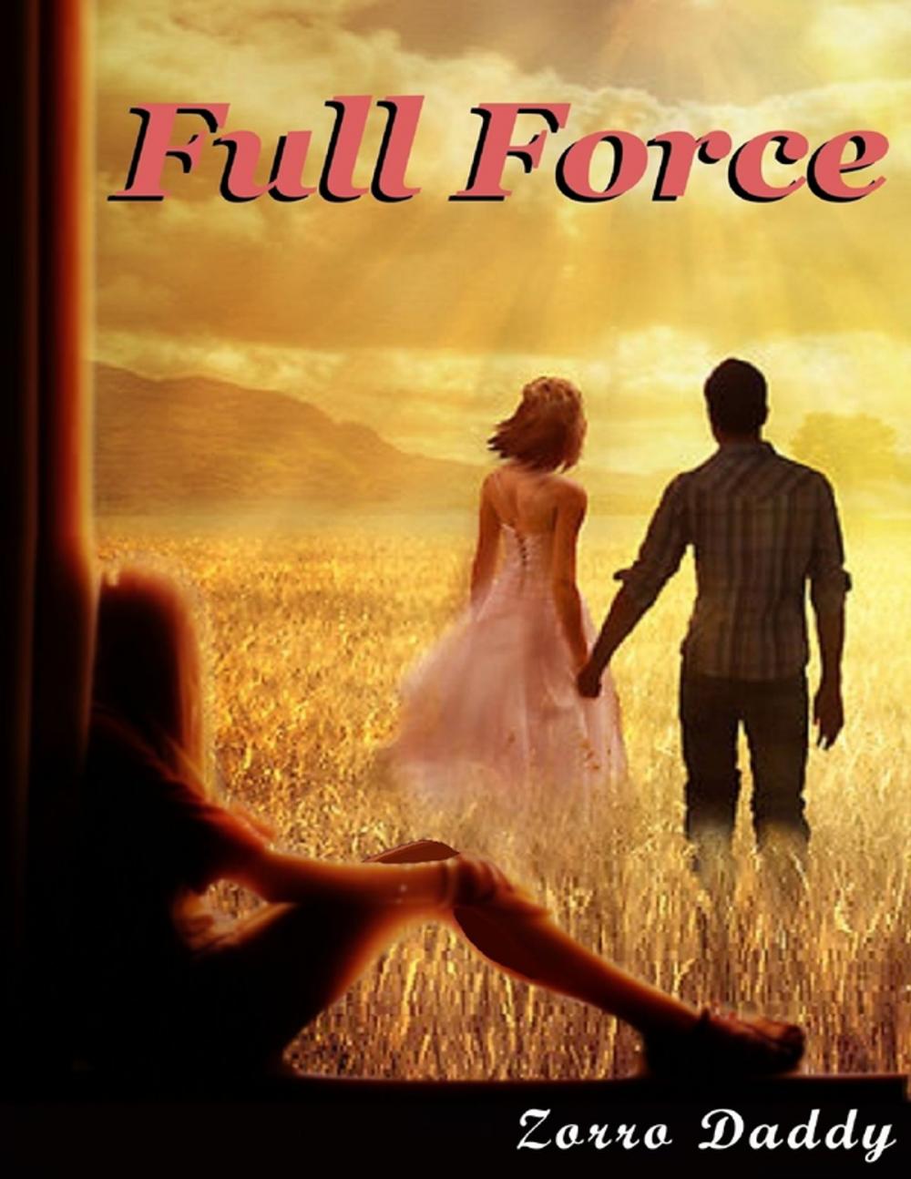 Big bigCover of Full Force - Ibook Format