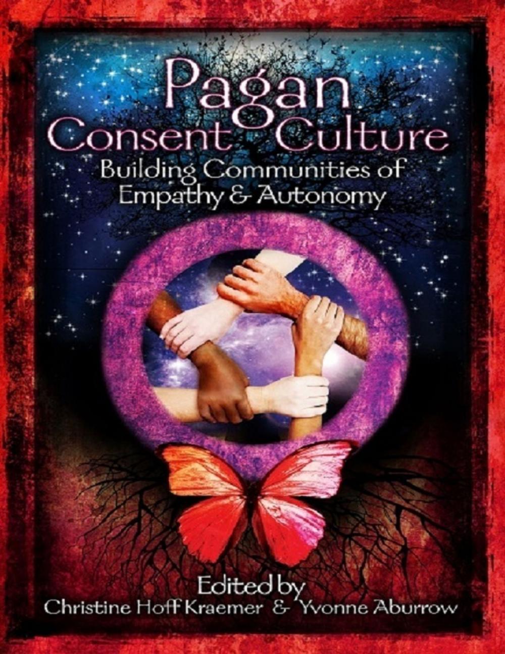 Big bigCover of Pagan Consent Culture