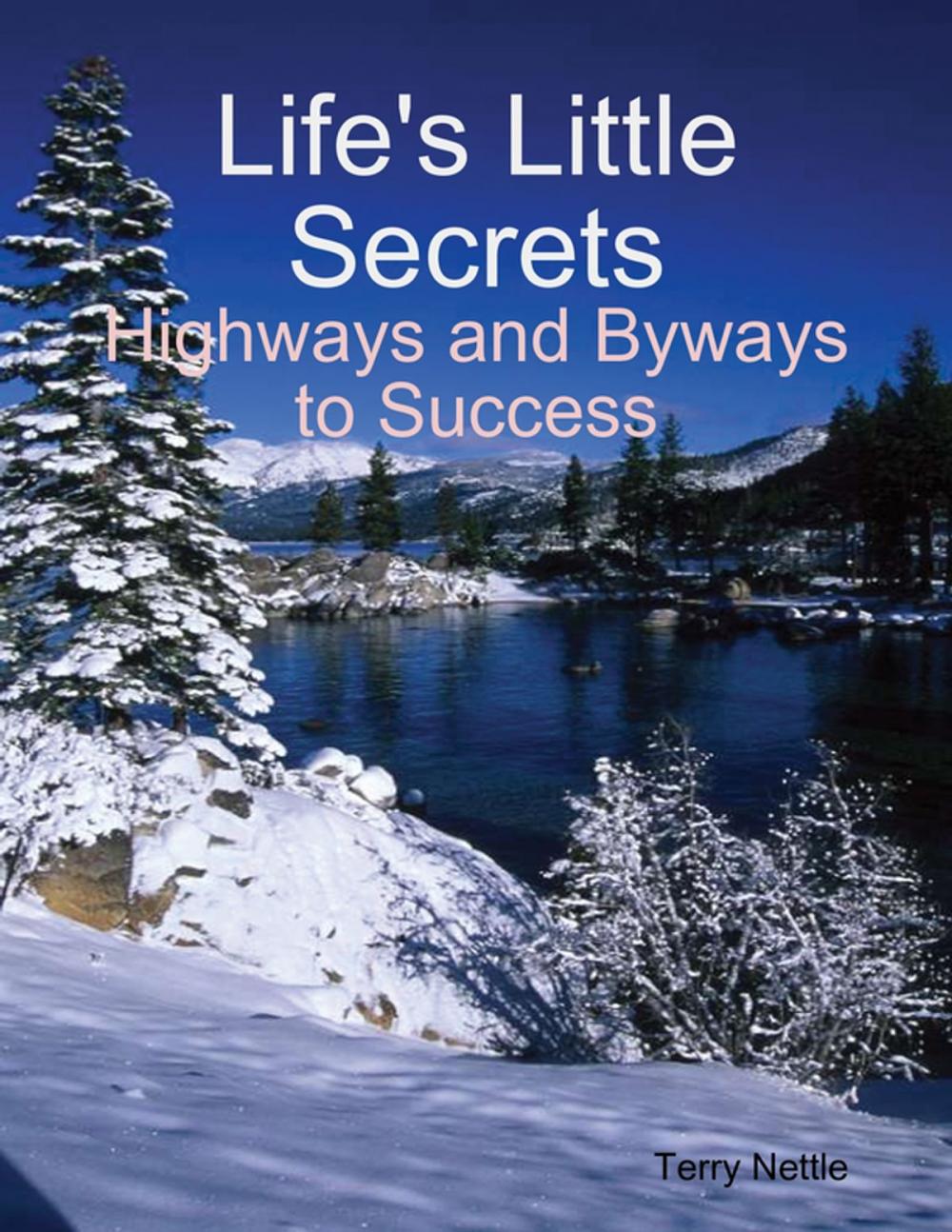 Big bigCover of Life's Little Secrets: Highways and Byways to Success