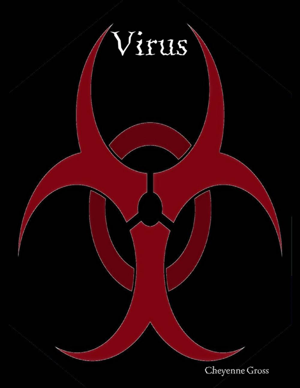 Big bigCover of Virus