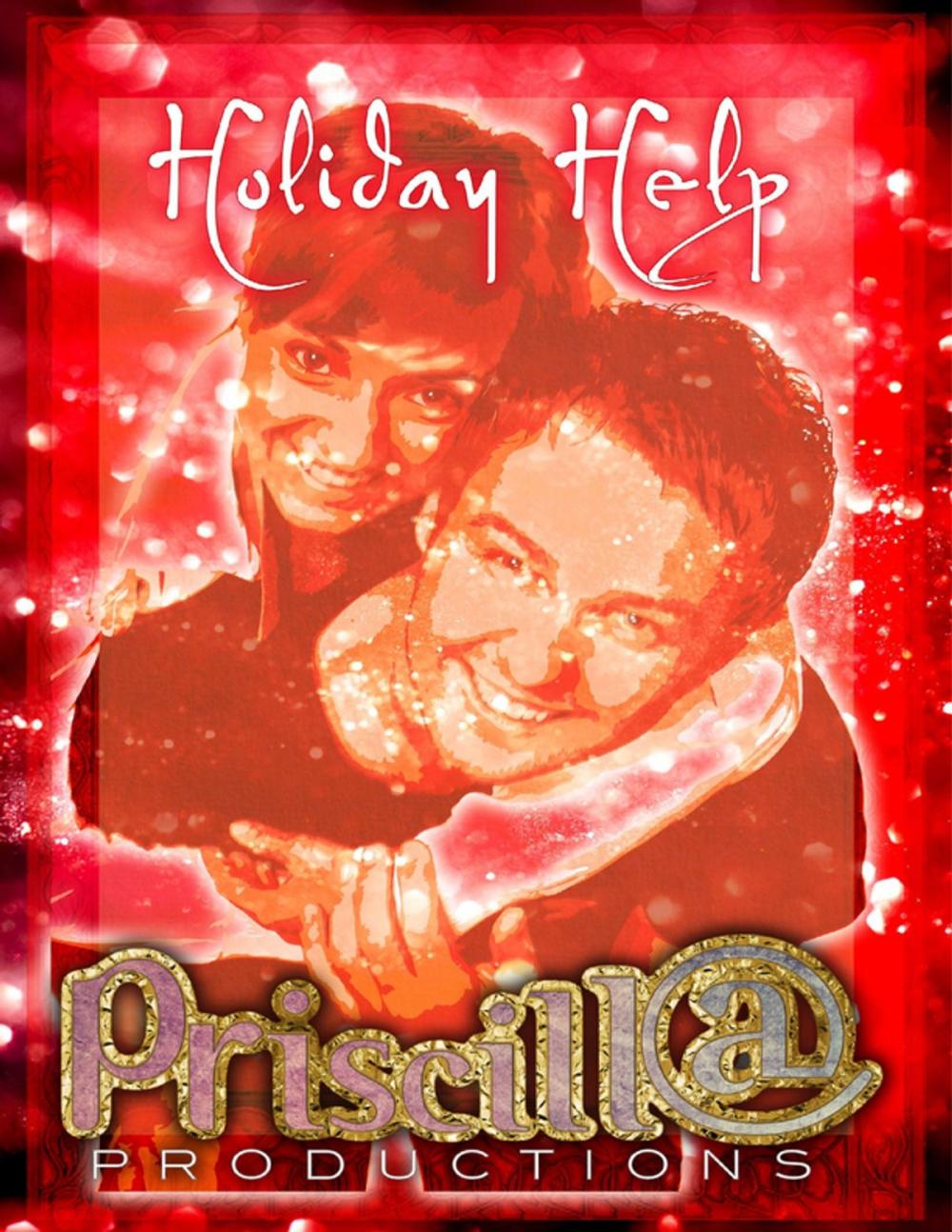 Big bigCover of Holiday Help