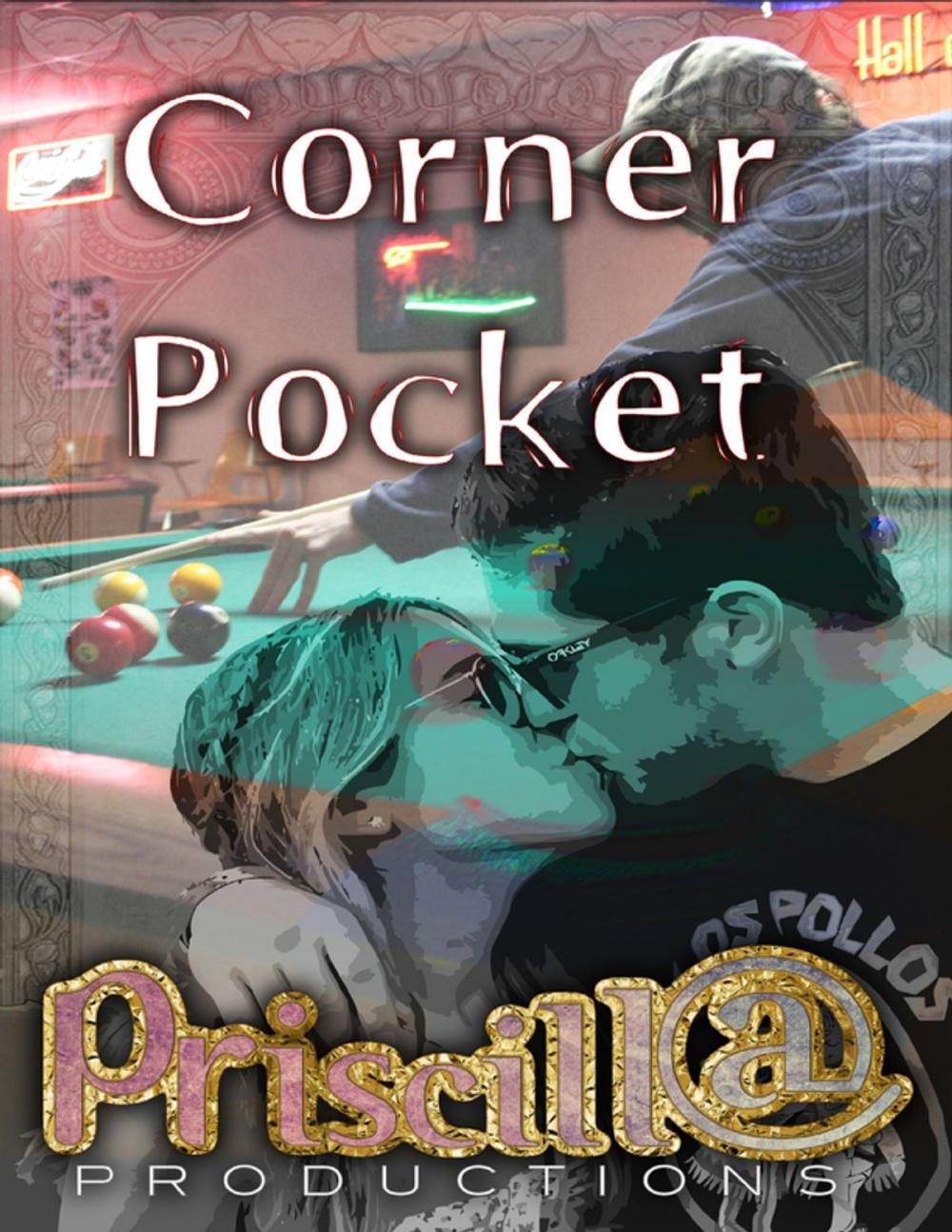 Big bigCover of Corner Pocket