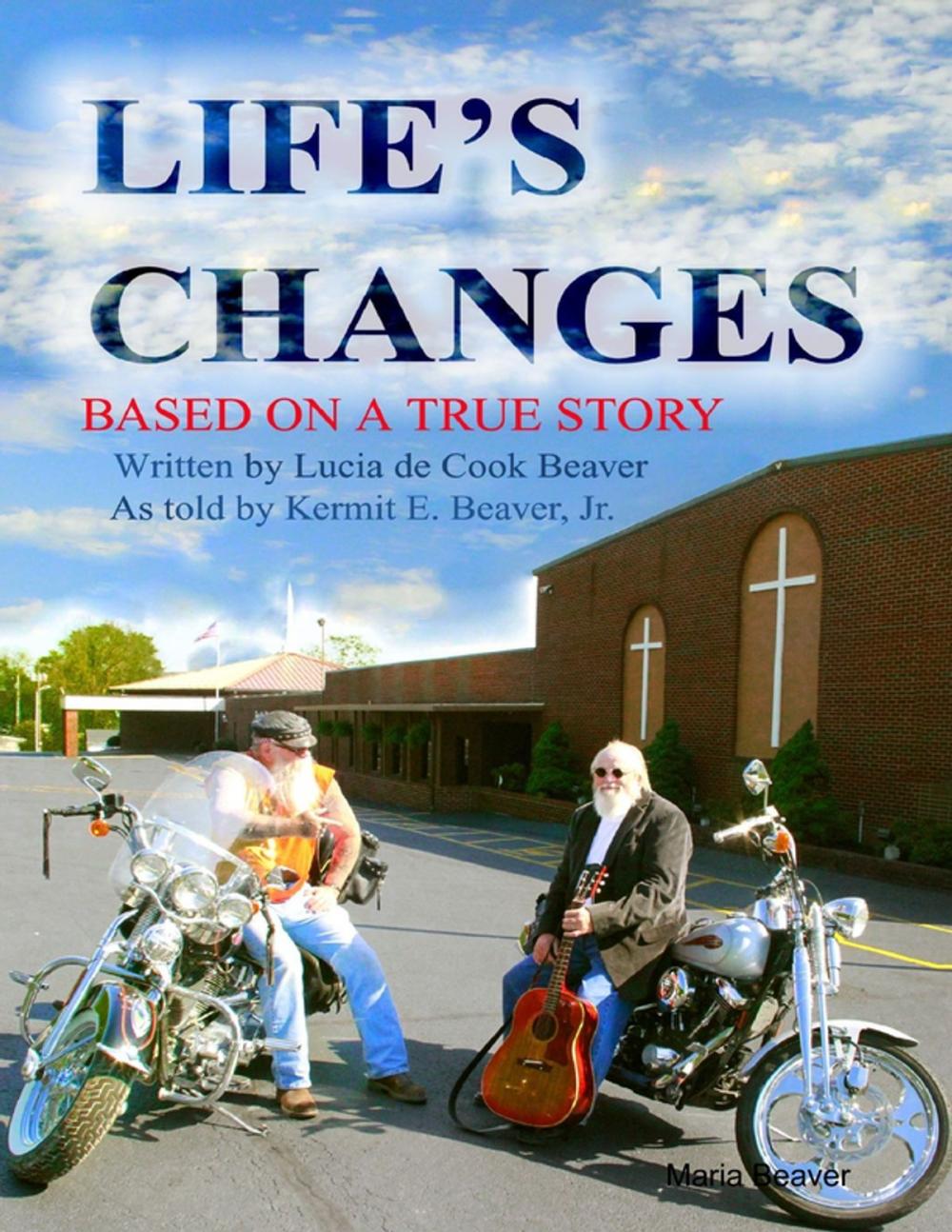 Big bigCover of Life's Changes