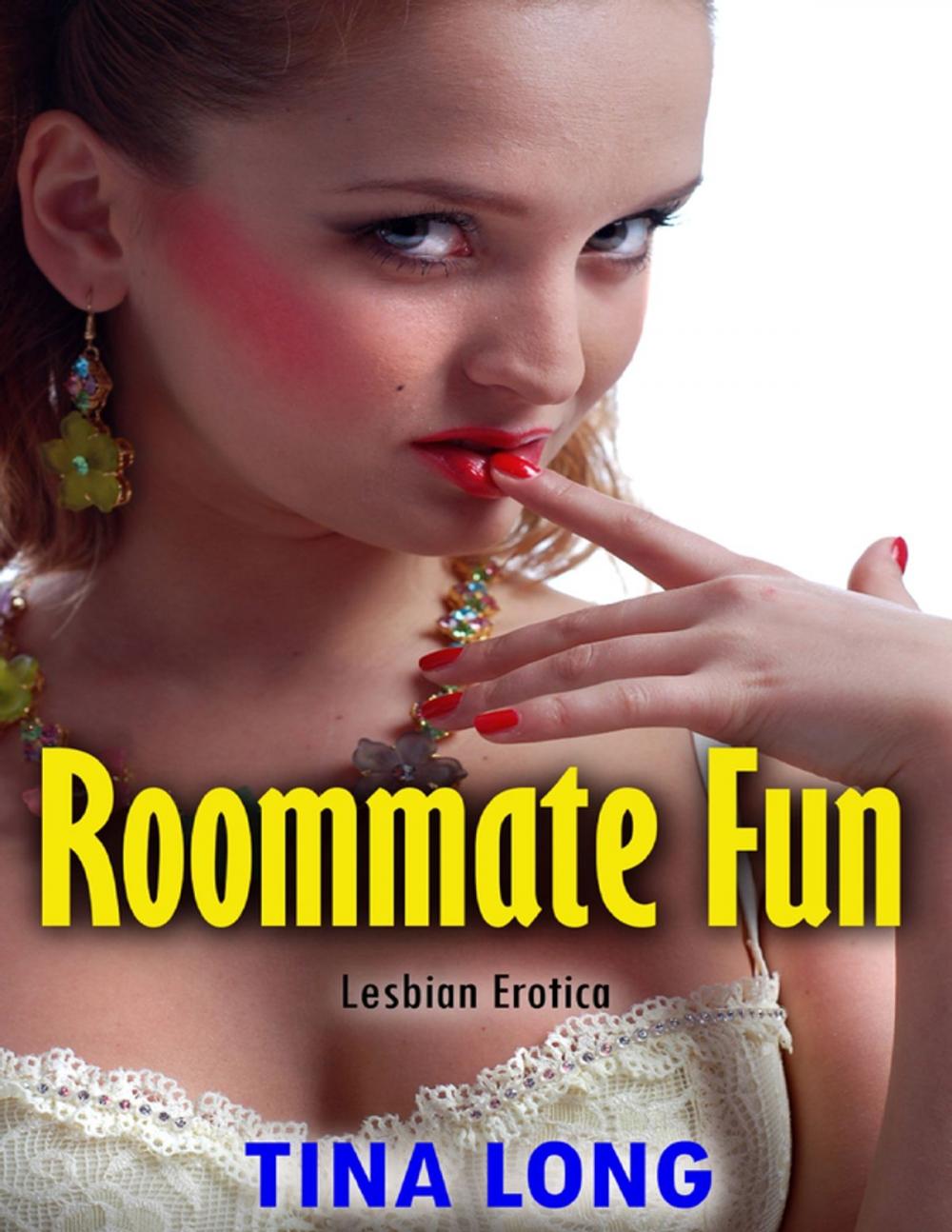 Big bigCover of Roommate Fun (Lesbian Erotica)