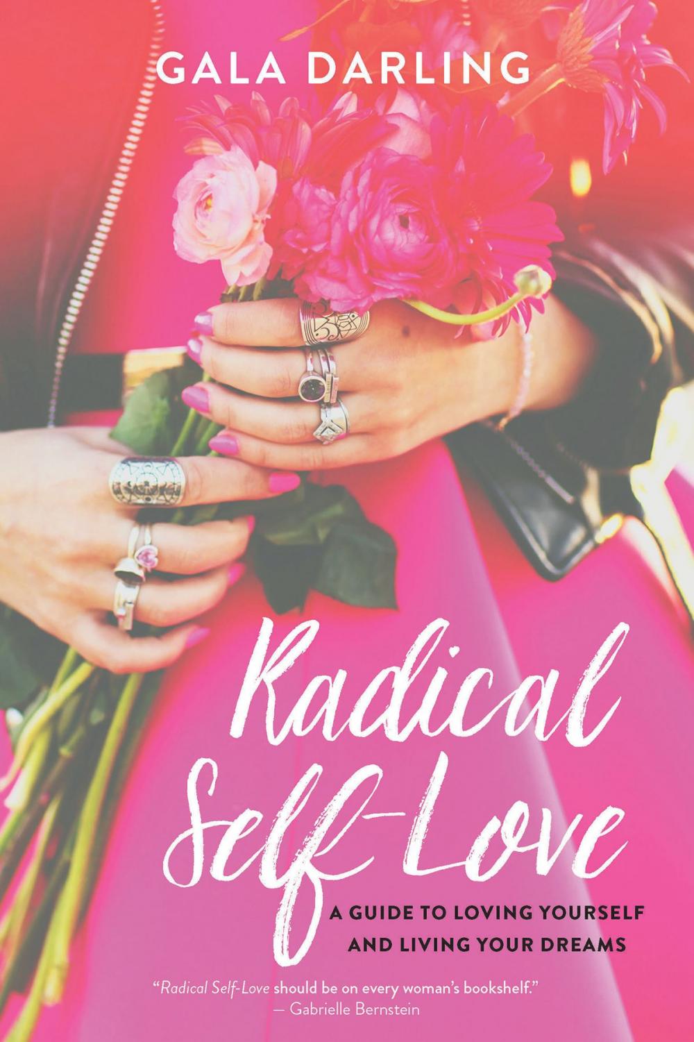 Big bigCover of Radical Self-Love