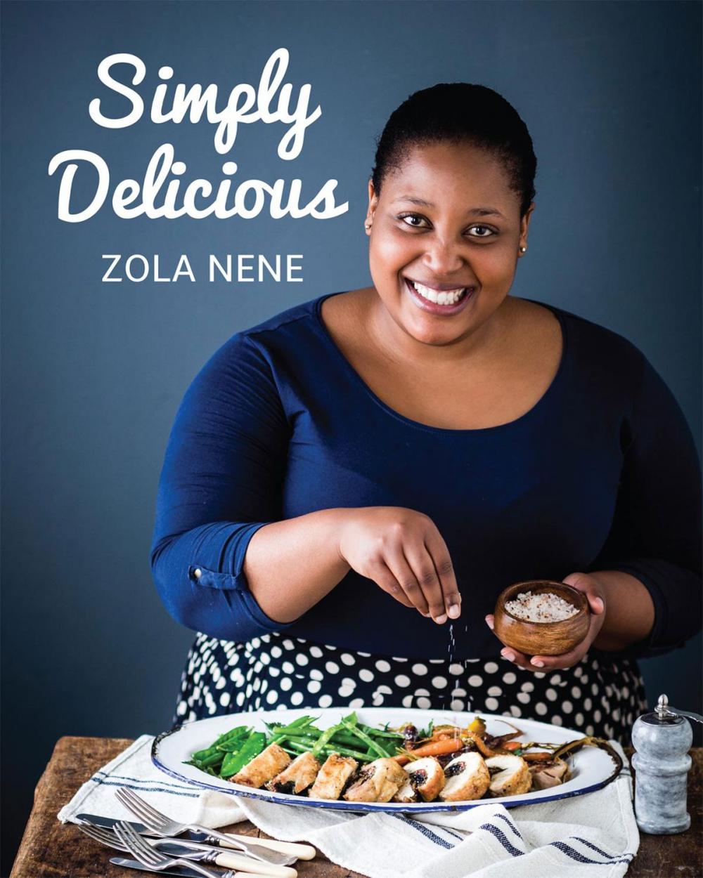 Big bigCover of Simply Delicious