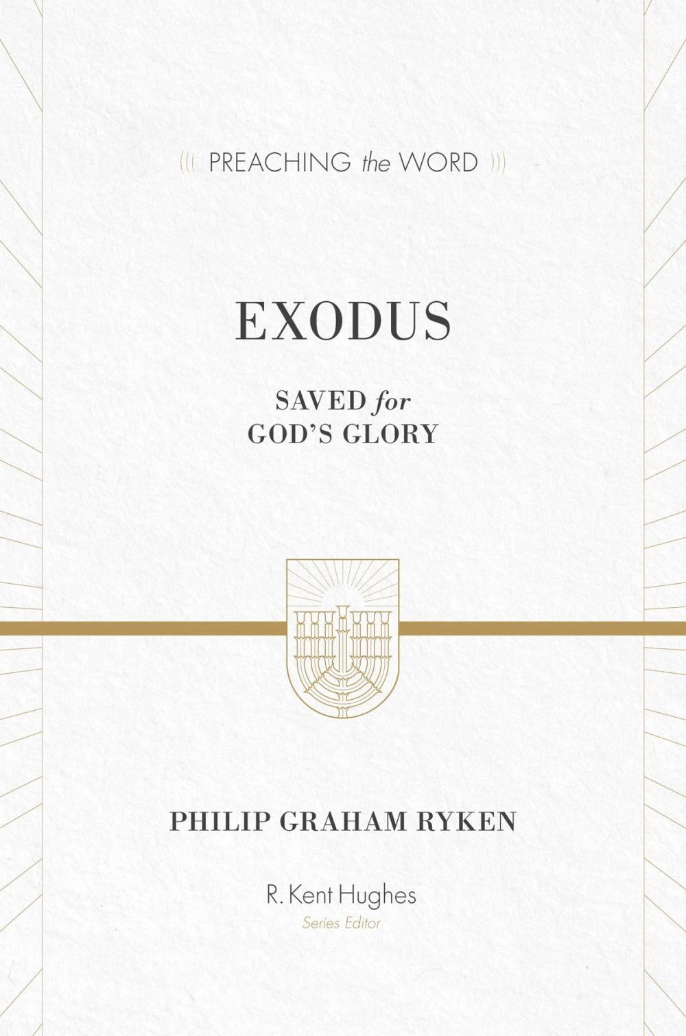 Big bigCover of Exodus (ESV Edition)