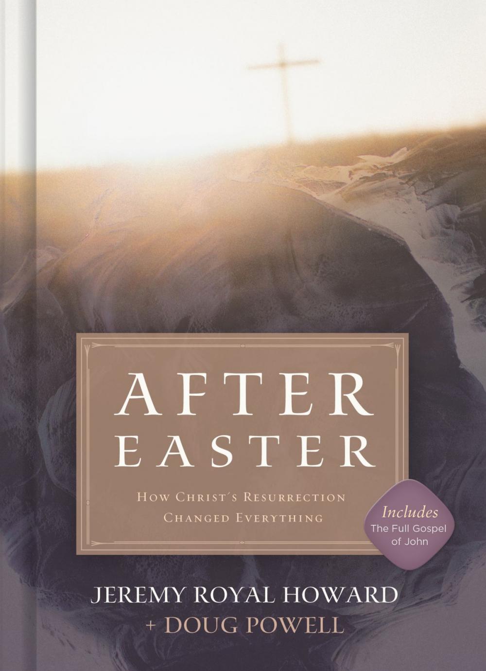 Big bigCover of After Easter