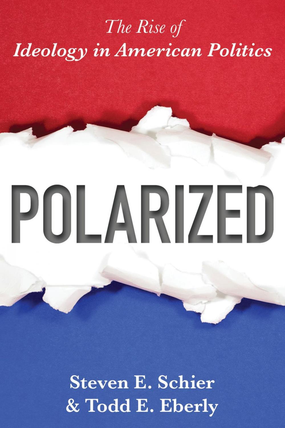 Big bigCover of Polarized