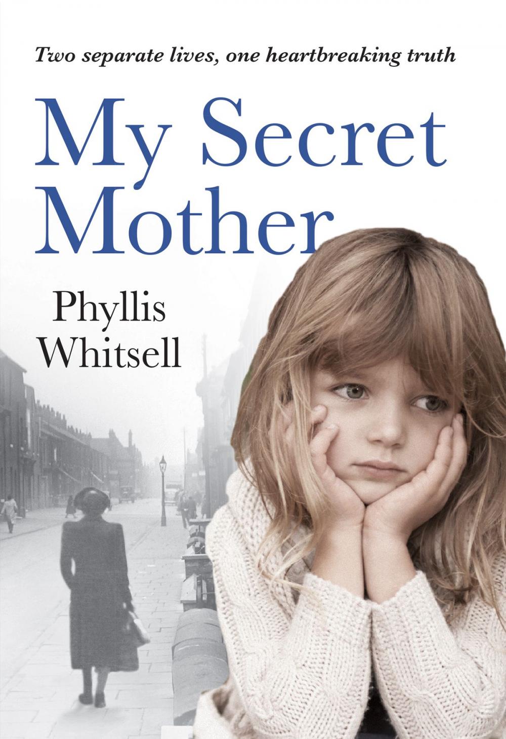 Big bigCover of My Secret Mother