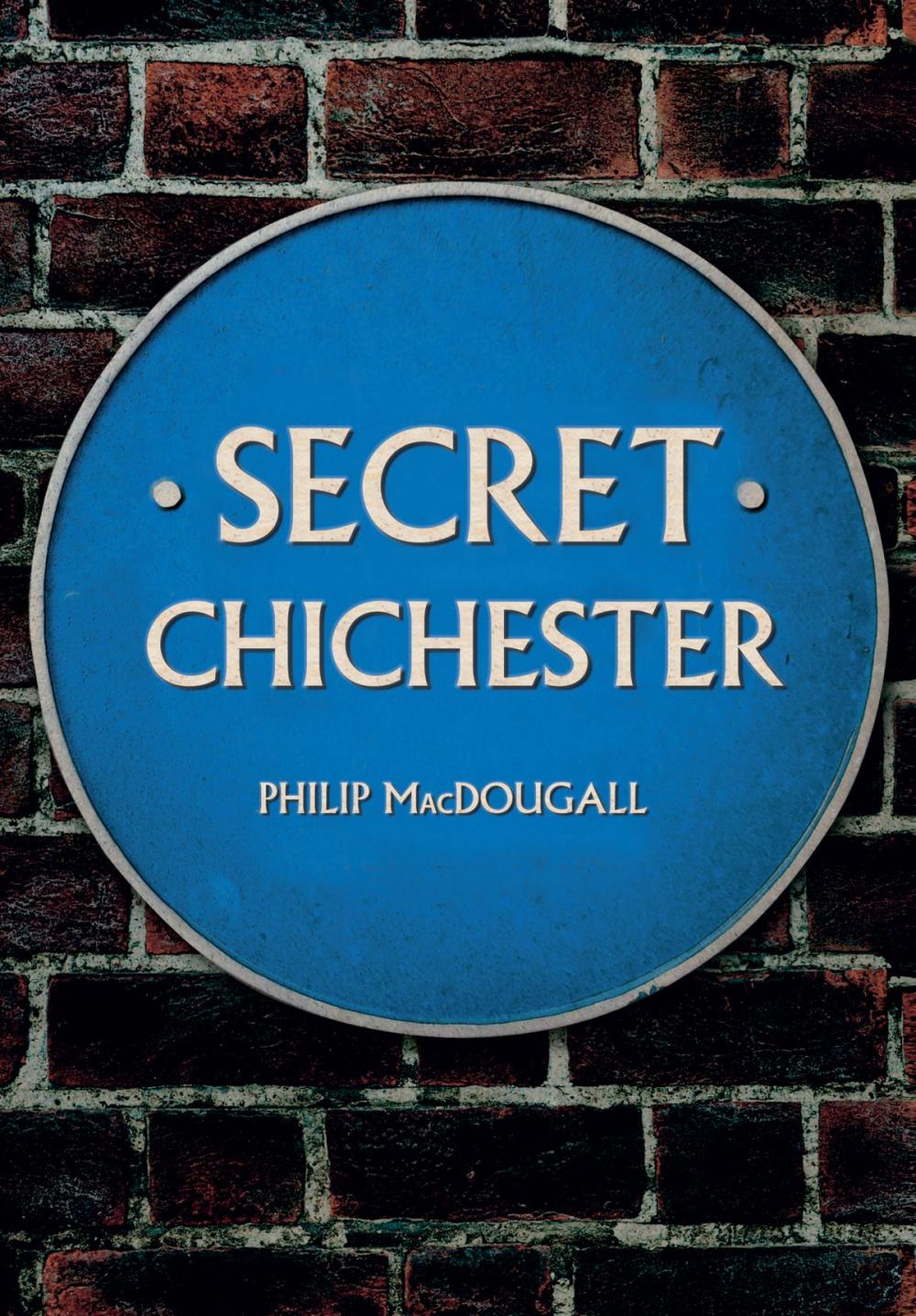 Big bigCover of Secret Chichester