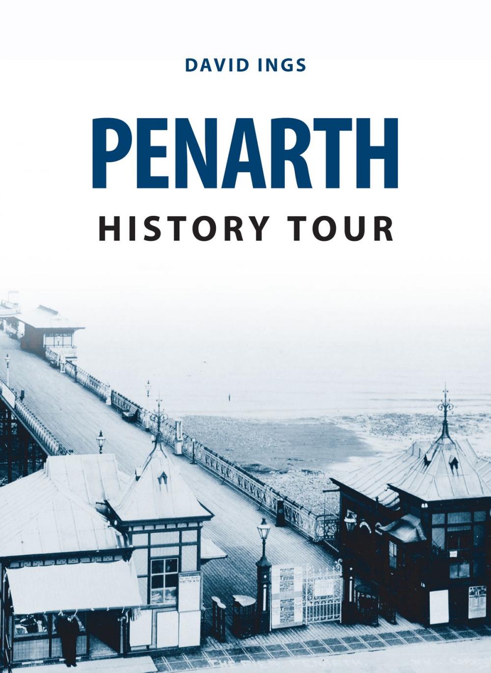 Big bigCover of Penarth History Tour