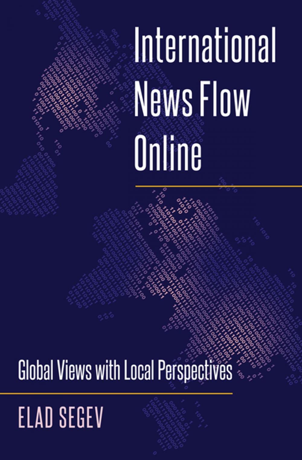 Big bigCover of International News Flow Online