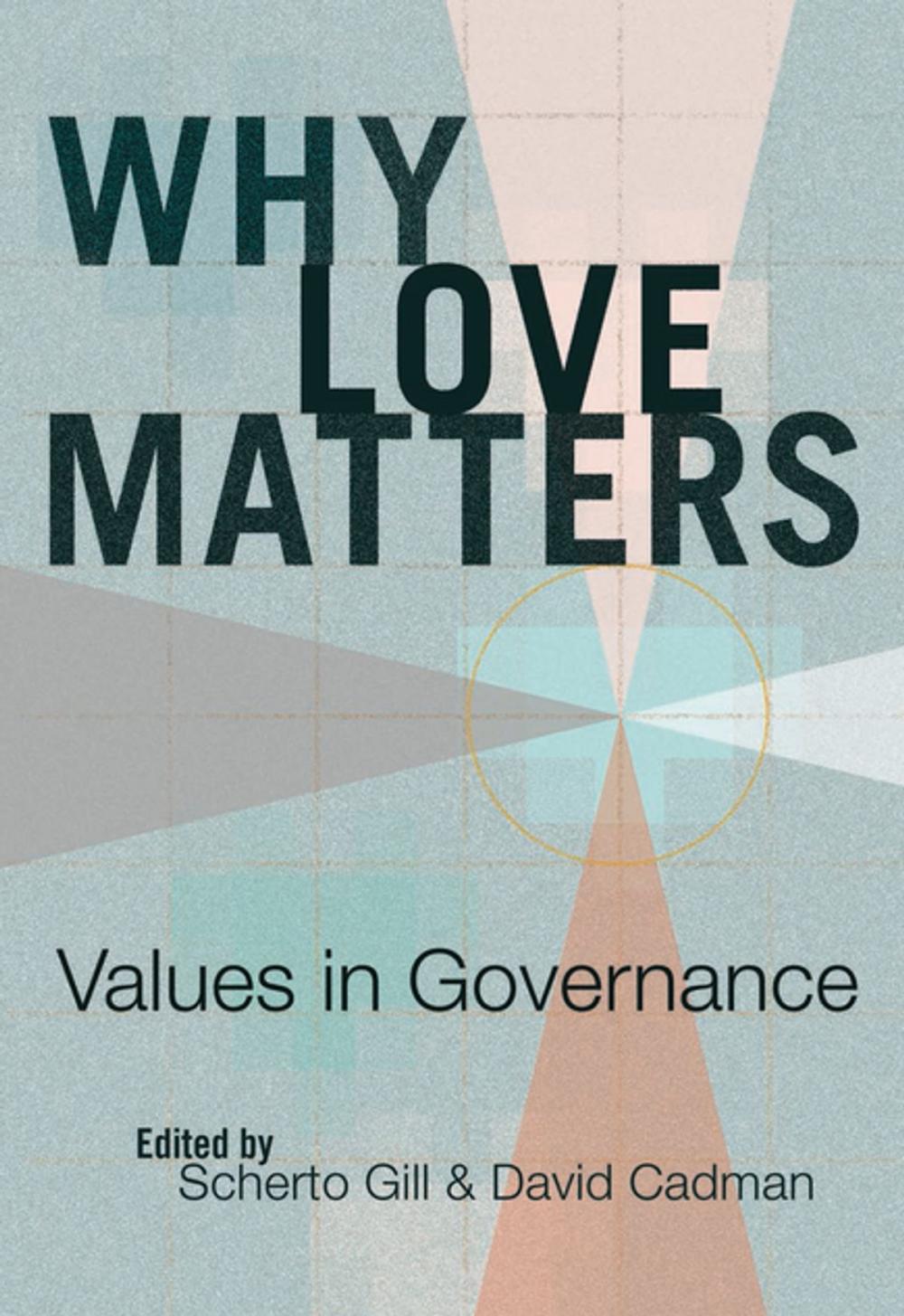 Big bigCover of Why Love Matters