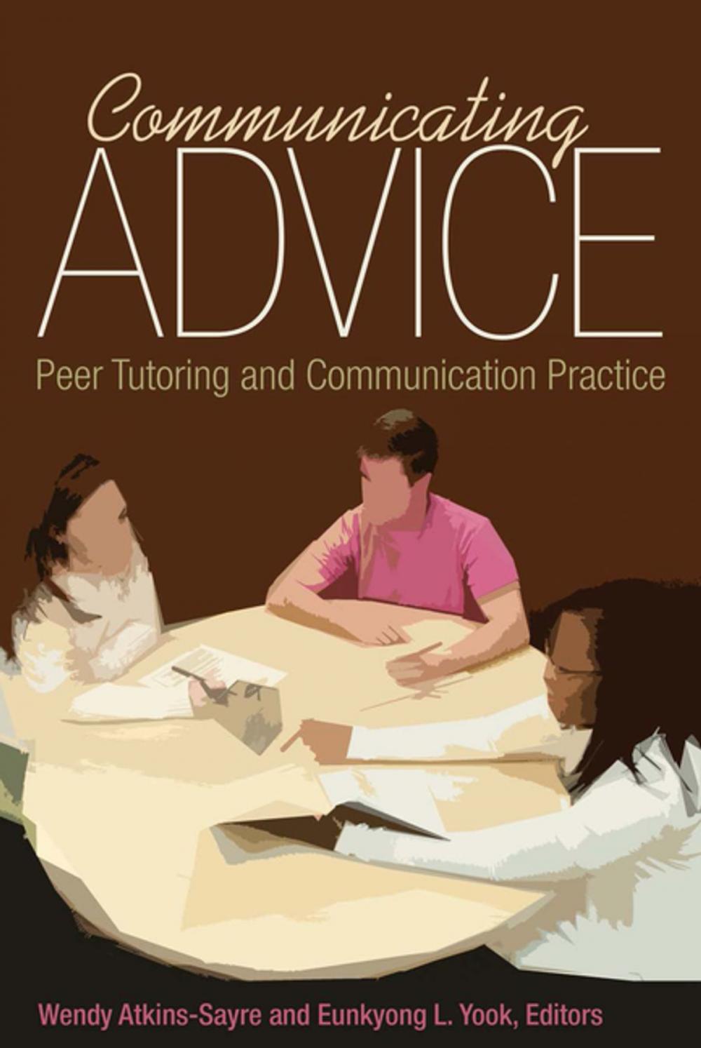 Big bigCover of Communicating Advice